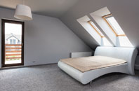 Steep Marsh bedroom extensions