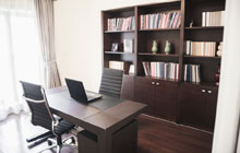 Steep Marsh home office construction leads